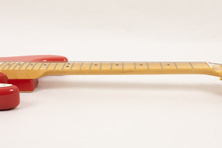 2013 Fender Custom Shop '56 Stratocaster, NOS, Fiesta Red