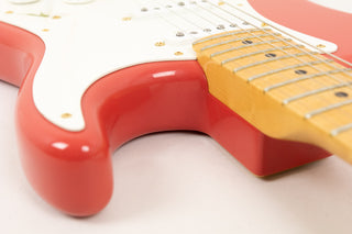 2013 Fender Custom Shop '56 Stratocaster, NOS, Fiesta Red