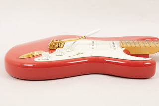 2013 Fender Custom Shop '56 Stratocaster, NOS, Fiesta Red