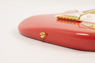 2013 Fender Custom Shop '56 Stratocaster, NOS, Fiesta Red