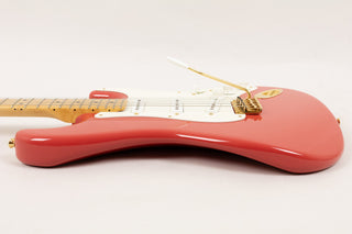 2013 Fender Custom Shop '56 Stratocaster, NOS, Fiesta Red