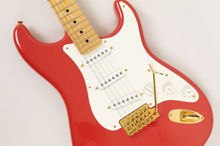 2013 Fender Custom Shop '56 Stratocaster, NOS, Fiesta Red