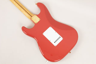 2013 Fender Custom Shop '56 Stratocaster, NOS, Fiesta Red