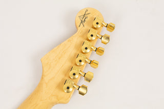 2013 Fender Custom Shop '56 Stratocaster, NOS, Fiesta Red