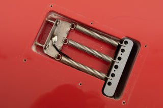 2013 Fender Custom Shop '56 Stratocaster, NOS, Fiesta Red