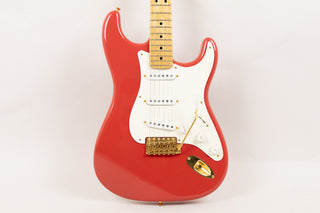 2013 Fender Custom Shop '56 Stratocaster, NOS, Fiesta Red