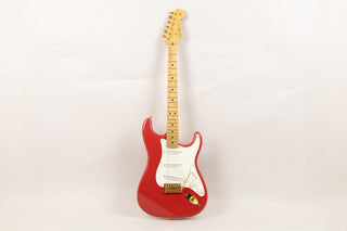 2013 Fender Custom Shop '56 Stratocaster, NOS, Fiesta Red