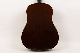 2013 Gibson J-45, Sunburst