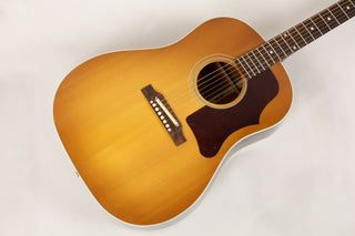 2013 Gibson J-45, Sunburst