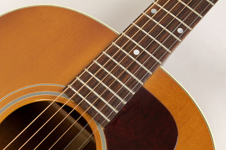 2013 Gibson J-45, Sunburst