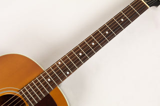 2013 Gibson J-45, Sunburst