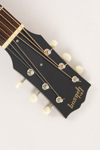 2013 Gibson J-45, Sunburst