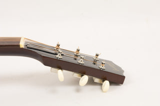 2013 Gibson J-45, Sunburst