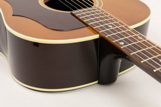 2013 Gibson J-45, Sunburst