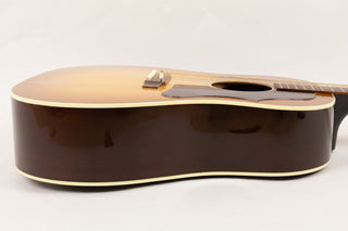 2013 Gibson J-45, Sunburst