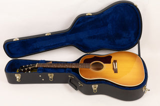 2013 Gibson J-45, Sunburst