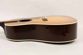 2013 Gibson J-45, Sunburst