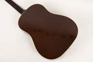 2013 Gibson J-45, Sunburst