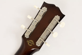 2013 Gibson J-45, Sunburst