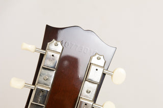 2013 Gibson J-45, Sunburst