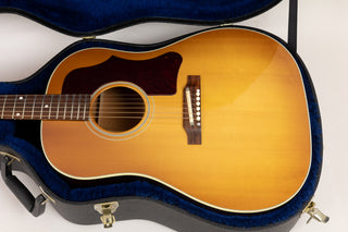2013 Gibson J-45, Sunburst