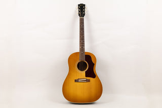 2013 Gibson J-45, Sunburst