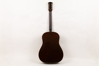 2013 Gibson J-45, Sunburst