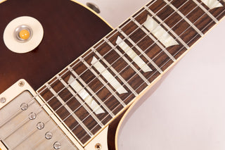 2013 Gibson Custom Joe Perry '59 Les Paul Std VOS, Sunburst
