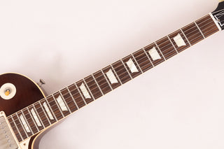 2013 Gibson Custom Joe Perry '59 Les Paul Std VOS, Sunburst