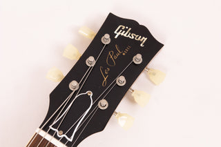 2013 Gibson Custom Joe Perry '59 Les Paul Std VOS, Sunburst