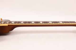 2013 Gibson Custom Joe Perry '59 Les Paul Std VOS, Sunburst