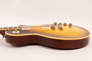 2013 Gibson Custom Joe Perry '59 Les Paul Std VOS, Sunburst