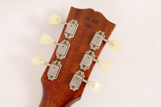 2013 Gibson Custom Joe Perry '59 Les Paul Std VOS, Sunburst