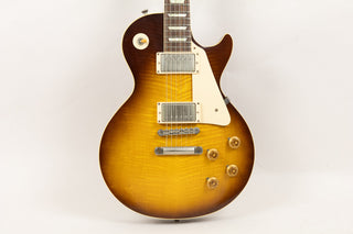 2013 Gibson Custom Joe Perry '59 Les Paul Std VOS, Sunburst
