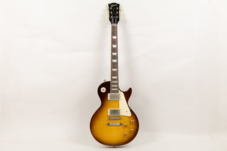 2013 Gibson Custom Joe Perry '59 Les Paul Std VOS, Sunburst