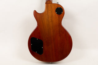 2013 Gibson Custom Joe Perry '59 Les Paul Std VOS, Sunburst