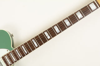 2016 Fender Telecaster Custom 1960, NOS, Sherwood Green