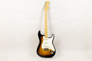 2016 Fender Custom Shop Stratocaster, Journeyman Relic, Sunburst