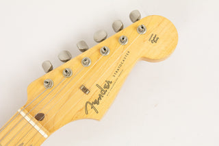 2016 Fender Custom Shop Stratocaster, Journeyman Relic, Sunburst