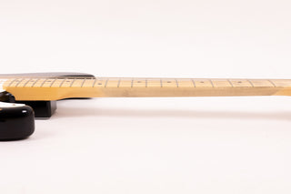 2016 Fender Custom Shop Stratocaster, Journeyman Relic, Sunburst