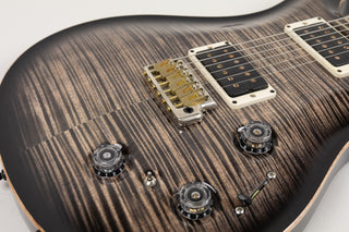 2016 PRS P22, Grey Sunburst - Martin Barre Collection