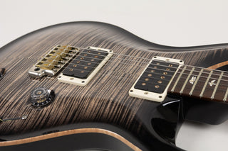 2016 PRS P22, Grey Sunburst - Martin Barre Collection