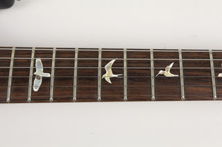 2016 PRS P22, Grey Sunburst - Martin Barre Collection