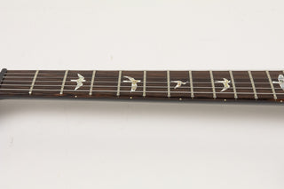 2016 PRS P22, Grey Sunburst - Martin Barre Collection