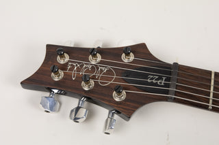 2016 PRS P22, Grey Sunburst - Martin Barre Collection
