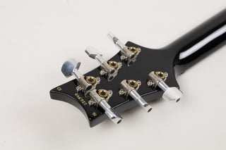 2016 PRS P22, Grey Sunburst - Martin Barre Collection