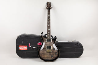 2016 PRS P22, Grey Sunburst - Martin Barre Collection