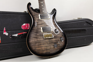 2016 PRS P22, Grey Sunburst - Martin Barre Collection