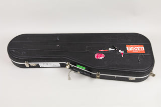 2016 PRS P22, Grey Sunburst - Martin Barre Collection