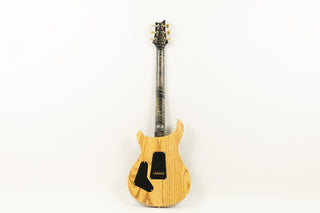 2016 PRS Wood Library Custom 24, Charcoal